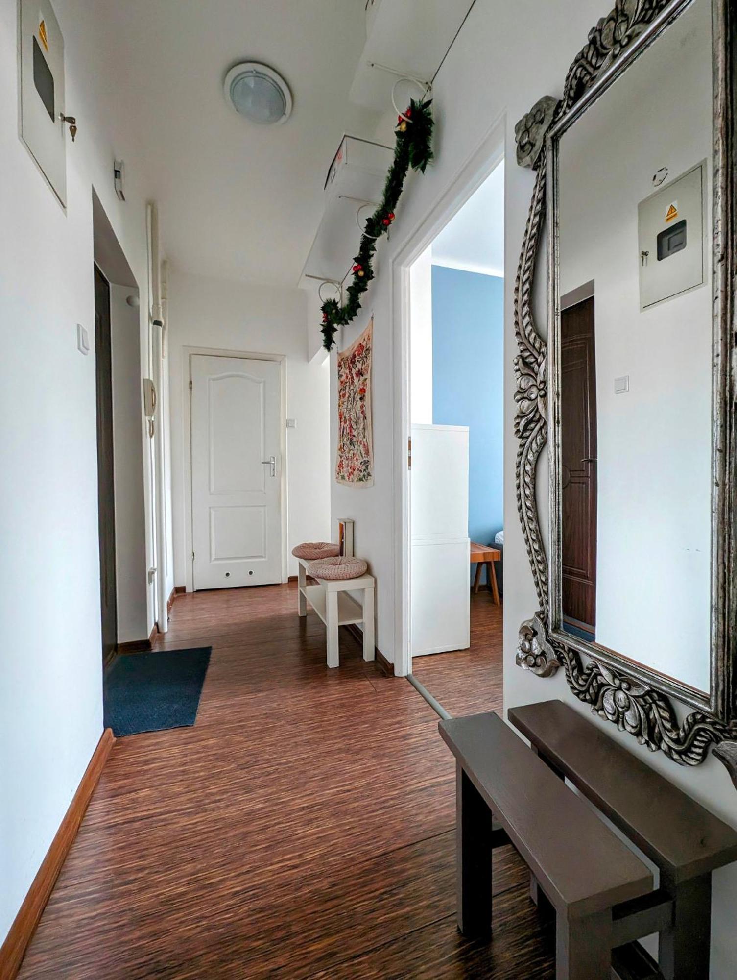 Urzednicza 23 By Homeprime Cracovia