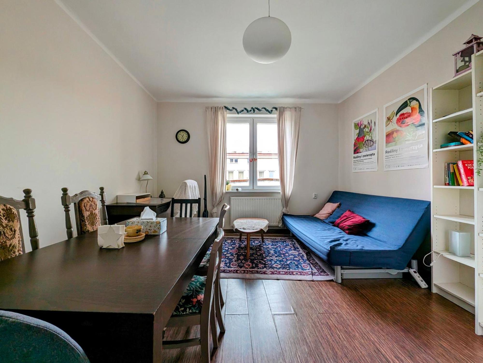 Apartamento Urzednicza 23 By Homeprime Cracovia