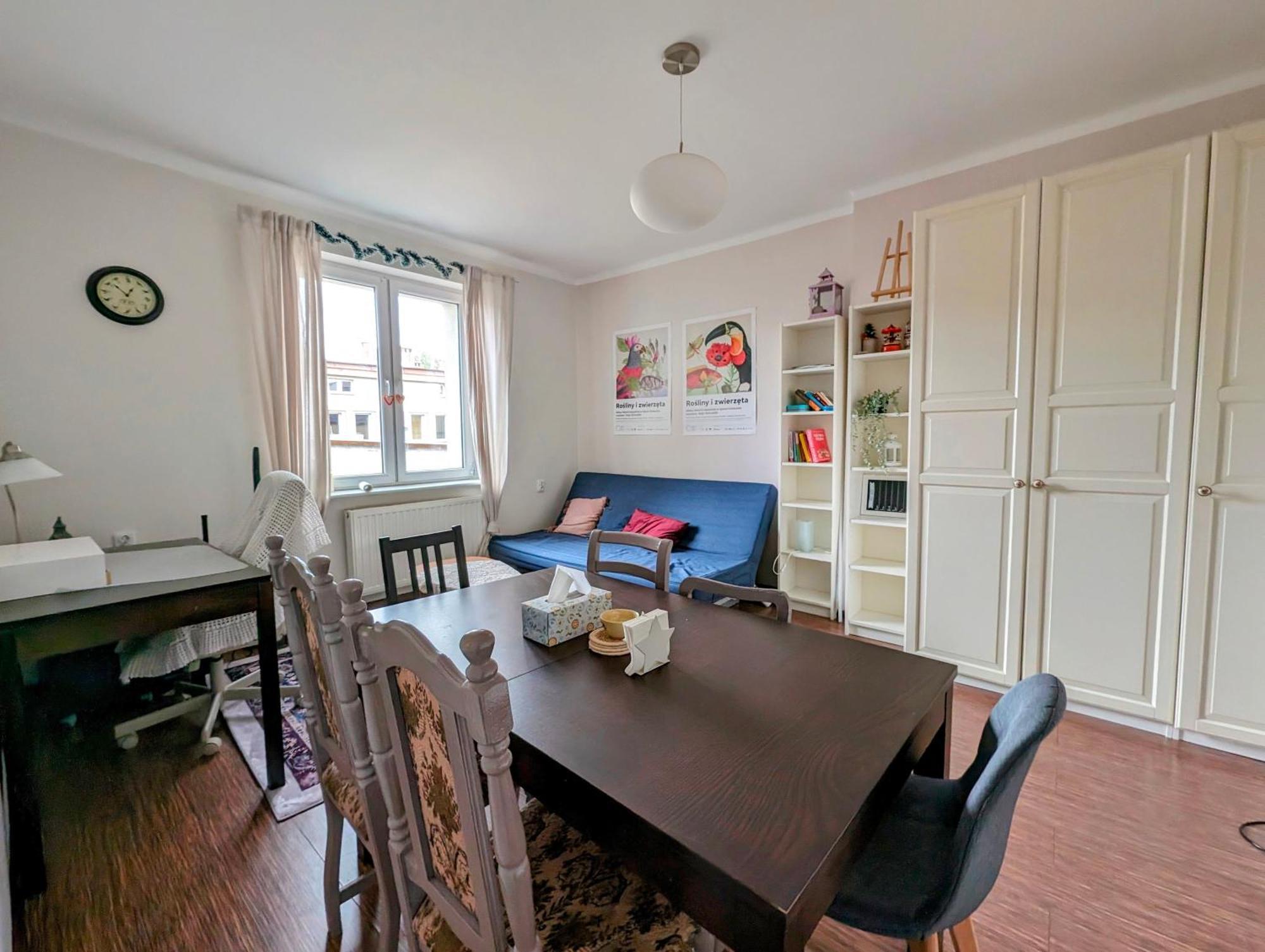 Apartamento Urzednicza 23 By Homeprime *