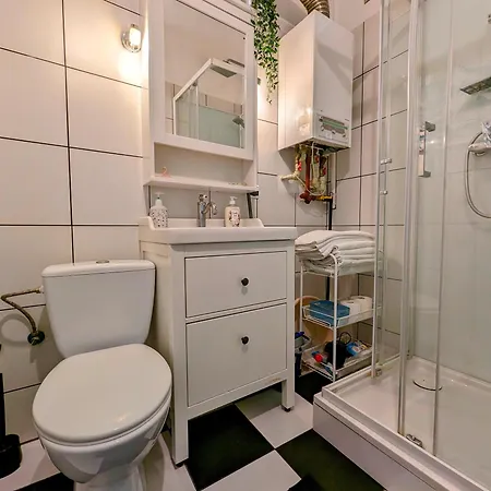 Urzednicza 23 By Homeprime Krakov Exteriér fotografie