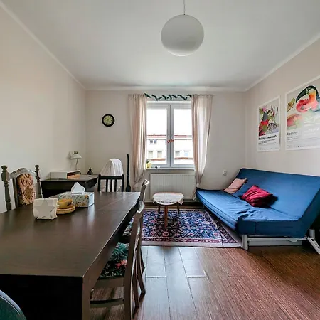 Urzednicza 23 By Homeprime Krakov Exteriér fotografie