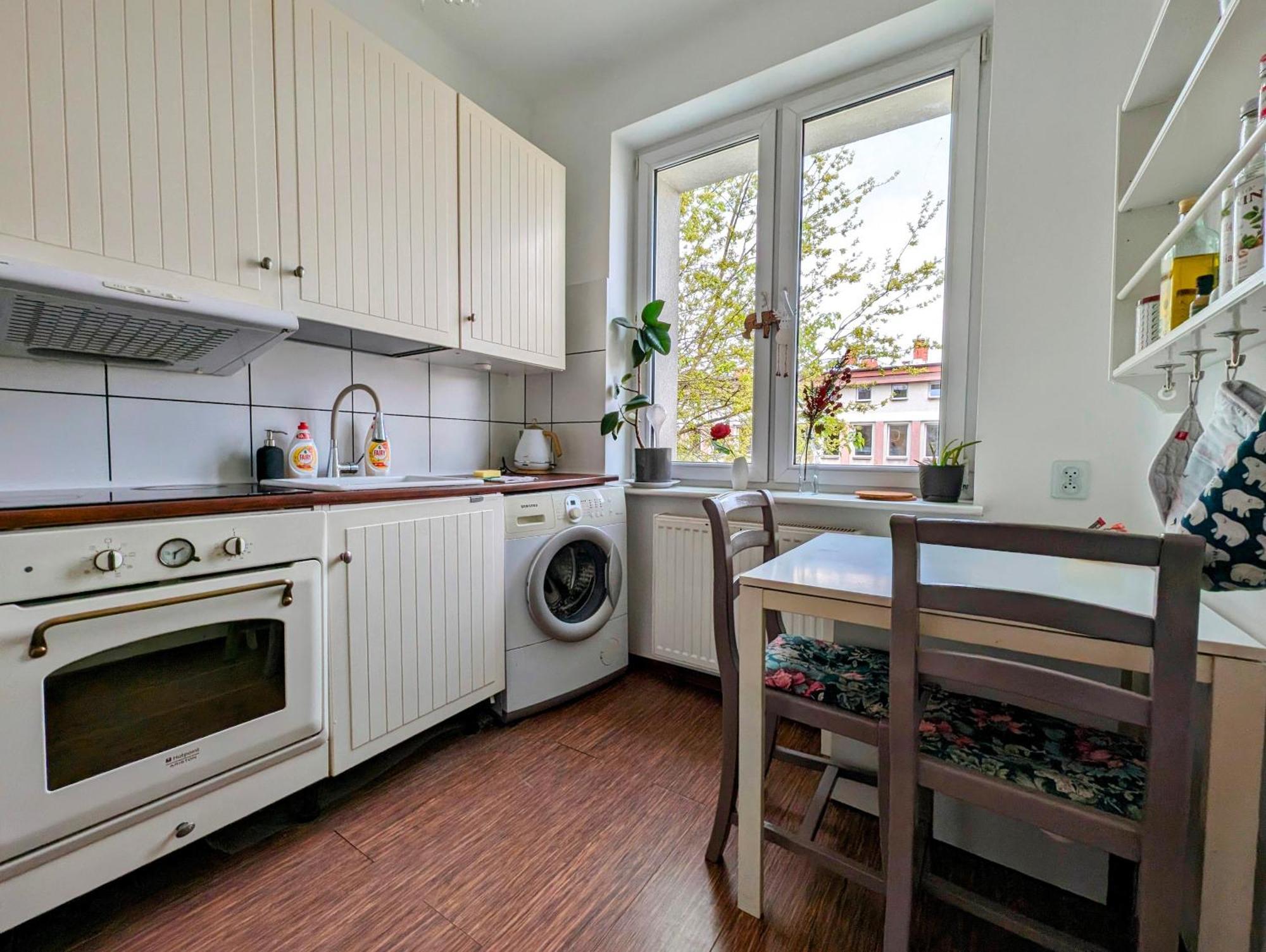 Apartment Urzednicza 23 By Homeprime
