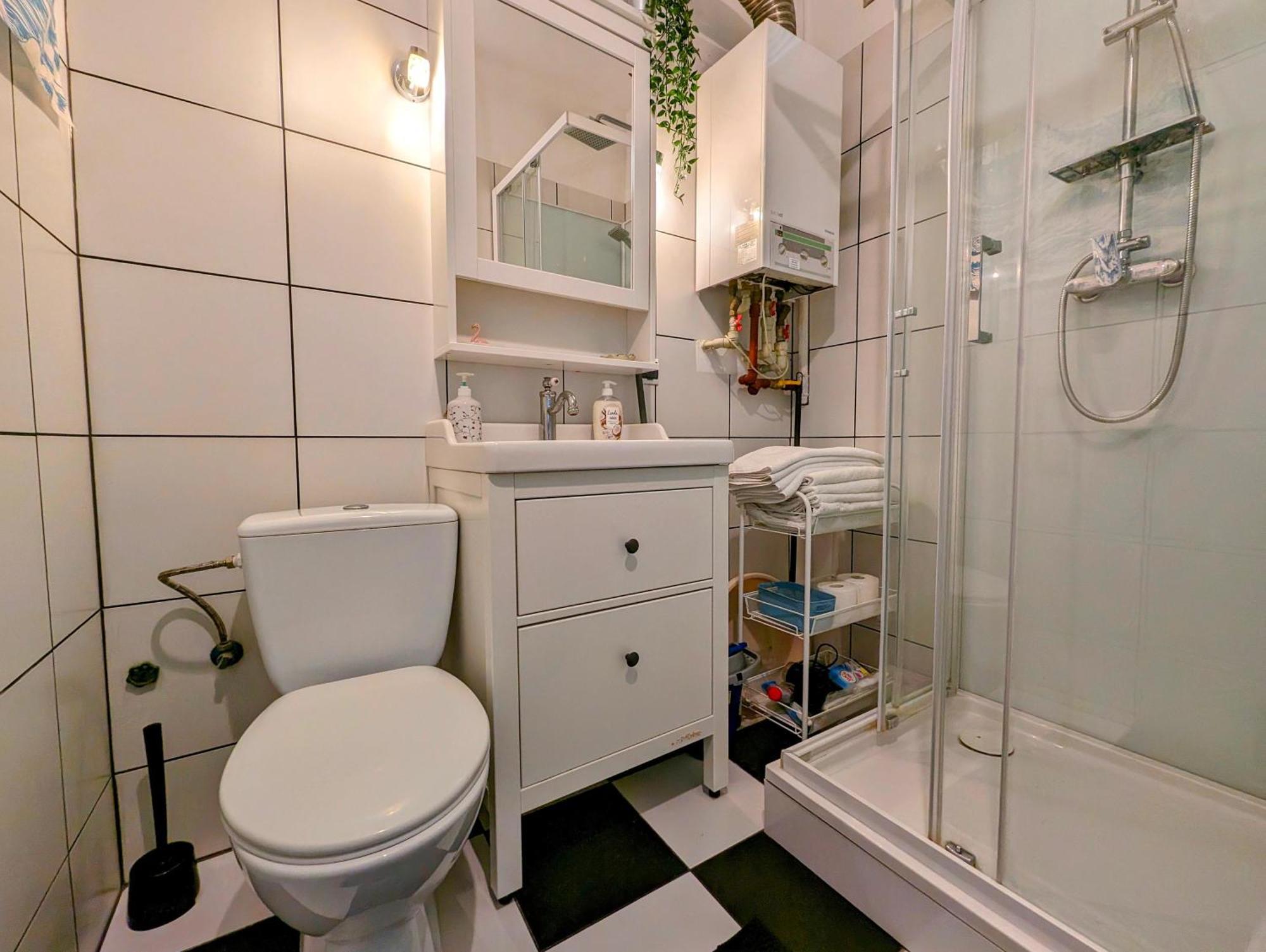 Apartment Urzednicza 23 By Homeprime *